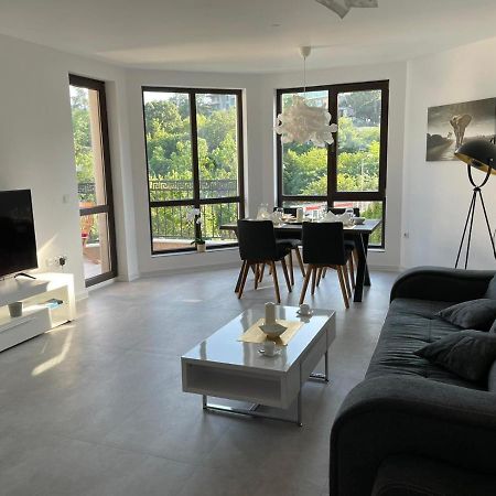 Sunriseresort Varna Buitenkant foto